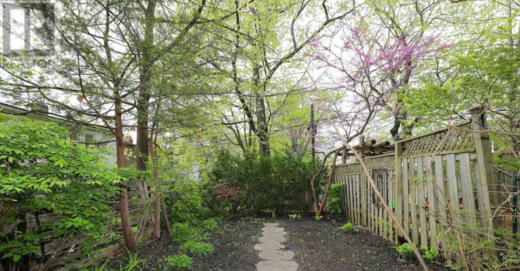 27 Sycamore Place, Toronto, ON, M4E 1K3 - 37