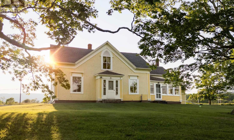 161 Hebbs Landing Road