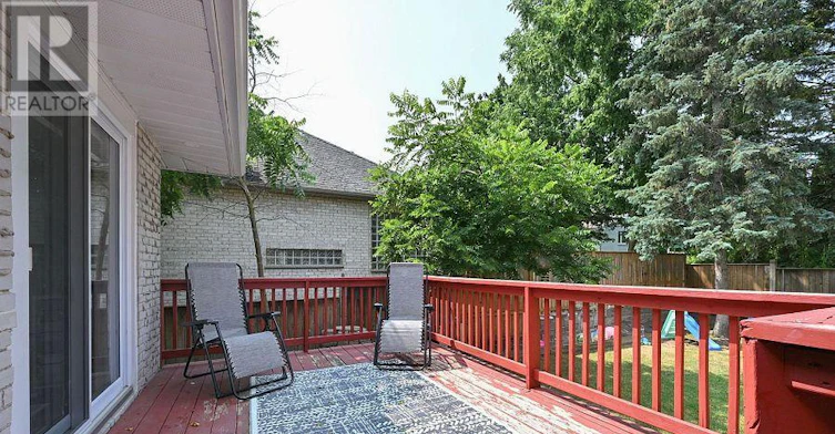 UPPER Level 8 Doner Street, New Tecumseth, ON, L9R 1M5 - 13