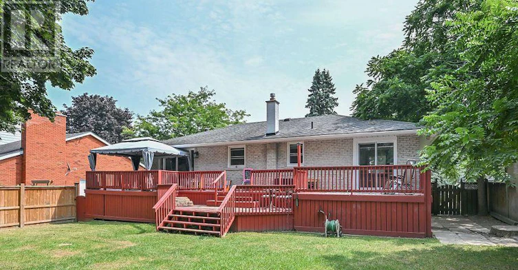 UPPER Level 8 Doner Street, New Tecumseth, ON, L9R 1M5 - 14