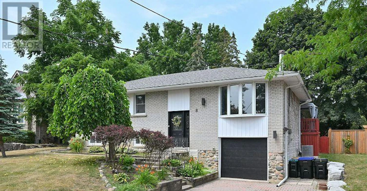 8 Doner Street, New Tecumseth, ON, L9R 1M5