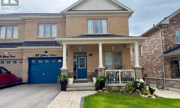 38 Gilroy Court