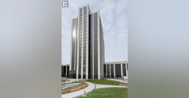 909-9085 Jane Street, Vaughan, ON, L4K 0L8 - 4