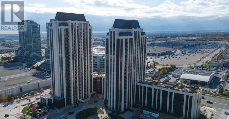 909-9085 Jane Street, Vaughan, ON, L4K 0L8 - 43