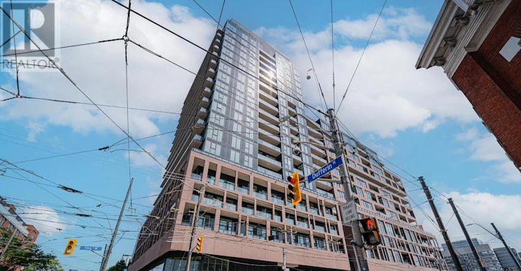 1203-285 Dufferin Street, Toronto, ON, M6K 0J2 - 2