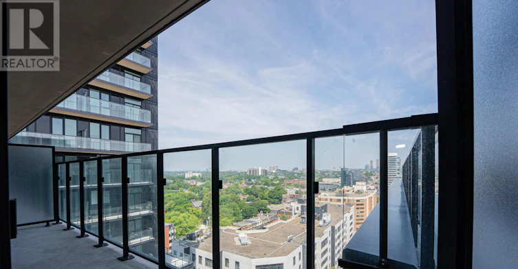 1203-285 Dufferin Street, Toronto, ON, M6K 0J2 - 25