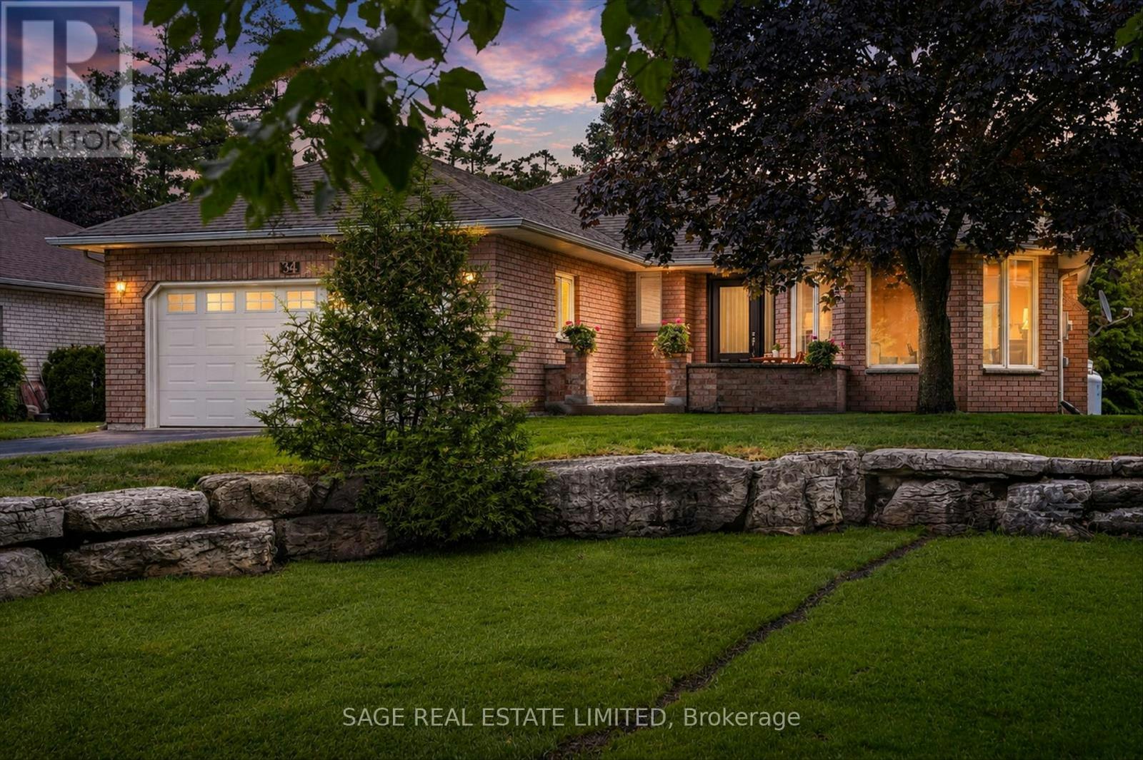 34 Patricia Place, Kawartha Lakes, ON, K0M 1A0