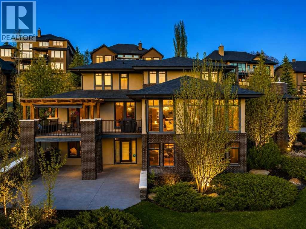 16 Spring Valley Way SW, Calgary, AB, T3H 5M1