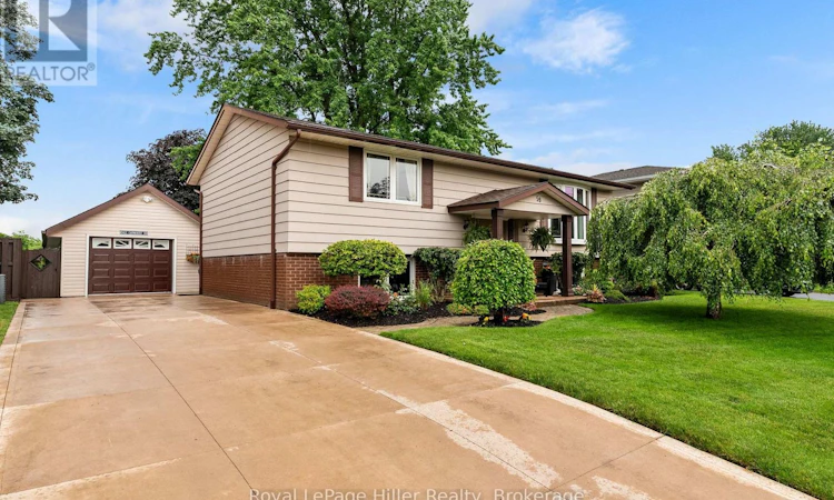 59 Briarhill Drive