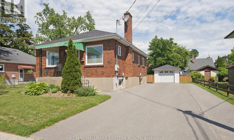 522 King George Street