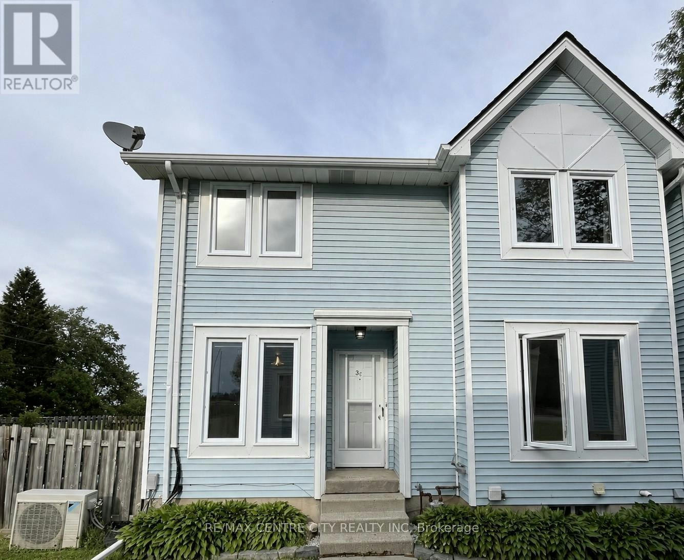 C-3 Brantwood Park Road, Brantford, ON, N3P 1Y3