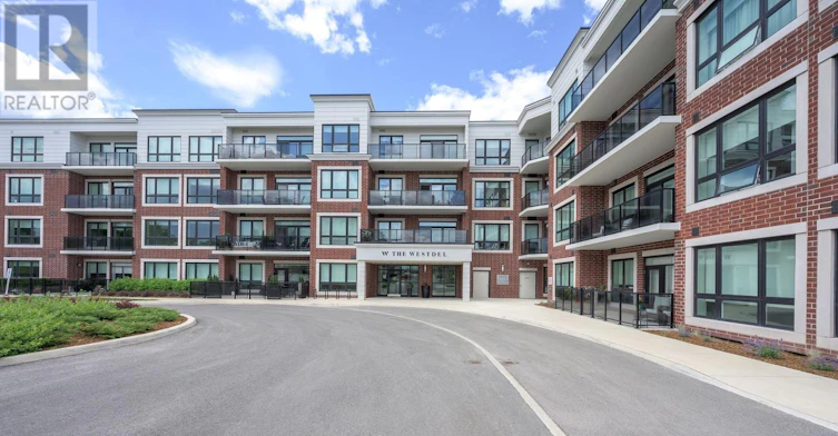 309-1975 Fountain Grass Drive, London, ON, N6K 0M3 - 4