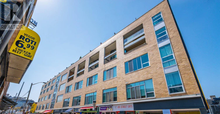 405-160 Baldwin Street, Toronto, ON, M5T 1L8 - 29
