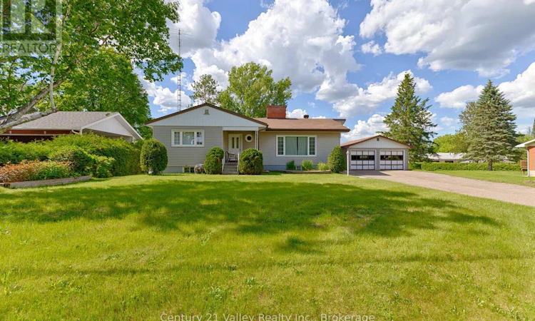 32 Foymount Road