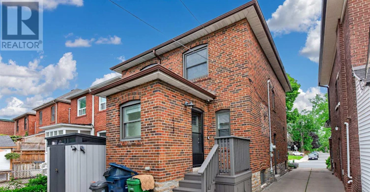14 Mortimer Avenue, Toronto, ON, M4K 1Z8 - 40