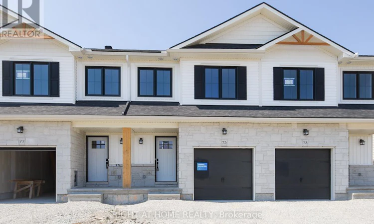 75 Whitcomb Crescent