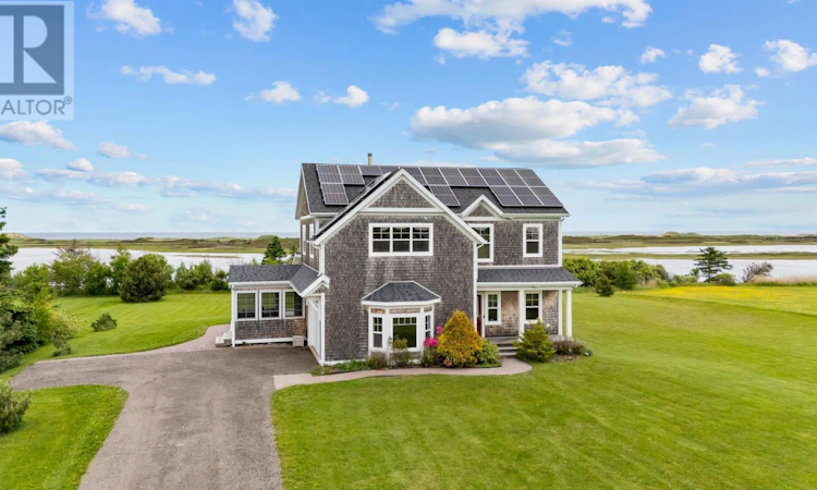 344 Macmillan Point Road