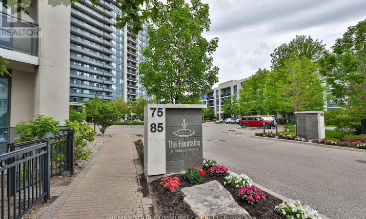 1601-75 Park Road NORTH