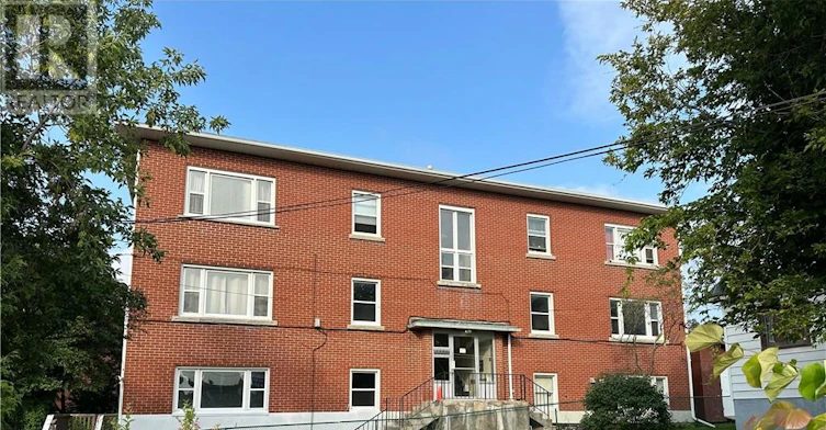 4-481 Ontario Street, Greater Sudbury, ON, P3E 4K4 - 2