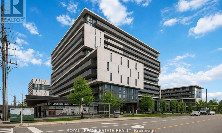 1505-160 Flemington Road