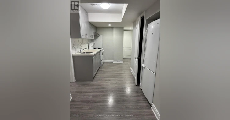 BASEMENT-583 Queen Mary Drive, Brampton, ON, L7A 0C2 - 2