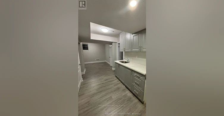 BASEMENT-583 Queen Mary Drive, Brampton, ON, L7A 0C2 - 3