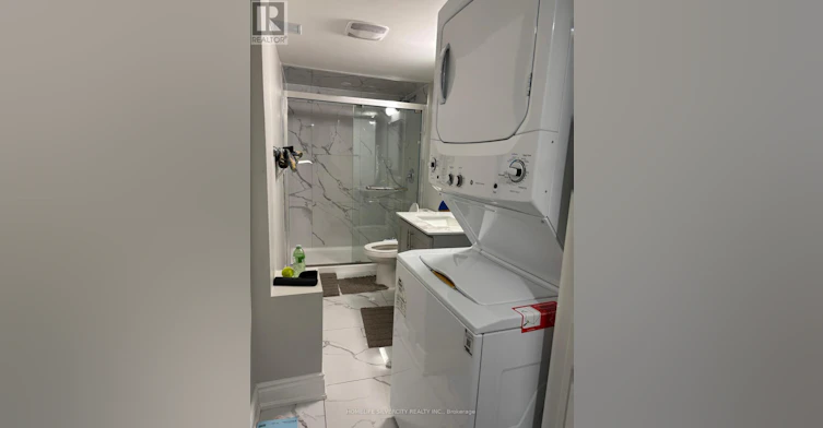 BASEMENT-583 Queen Mary Drive, Brampton, ON, L7A 0C2 - 7
