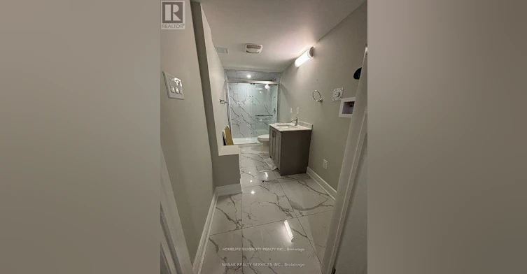 BASEMENT-583 Queen Mary Drive, Brampton, ON, L7A 0C2 - 6
