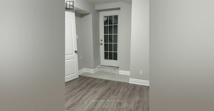 BASEMENT-583 Queen Mary Drive, Brampton, ON, L7A 0C2