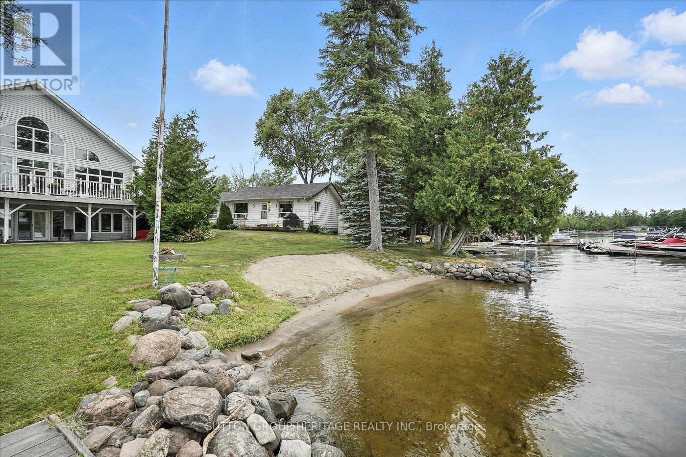 400 Front Street W, Kawartha Lakes, ON, K0M 1A0