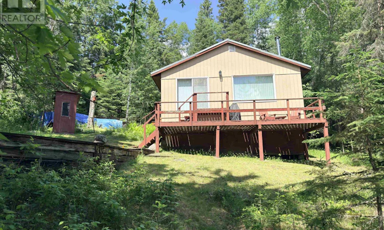 Lot 21-22 Price Road