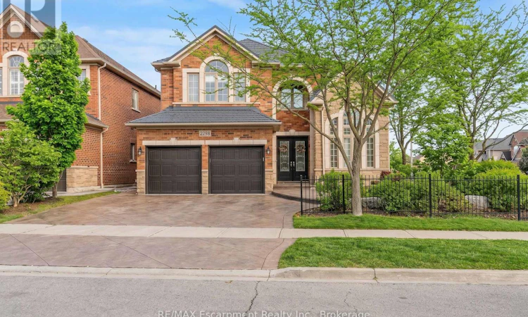 2298 Salcome Drive