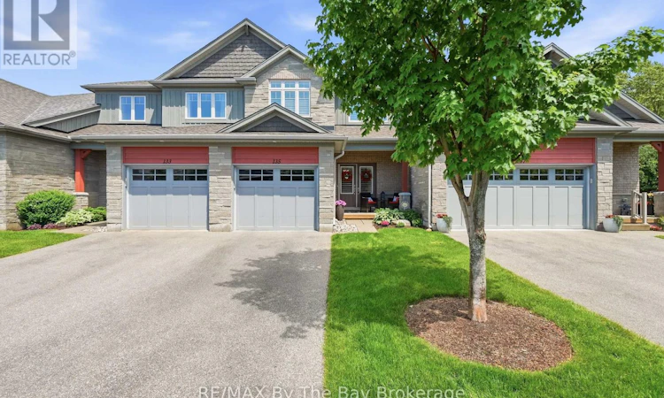 135 Conservation Way