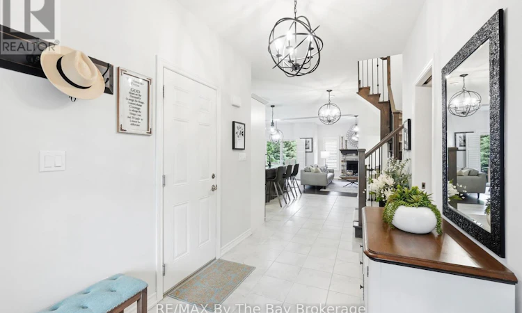 135 Conservation Way