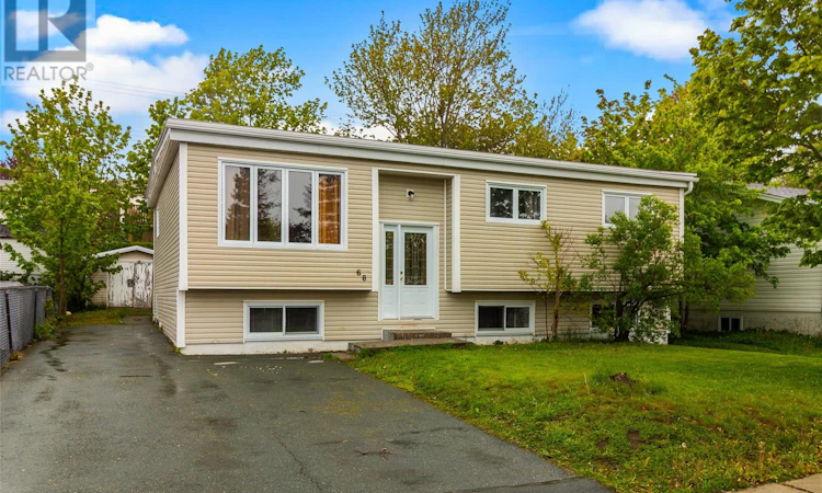 68 Bonavista Street