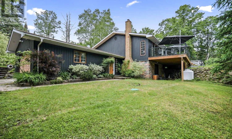 802 Williamsport Road