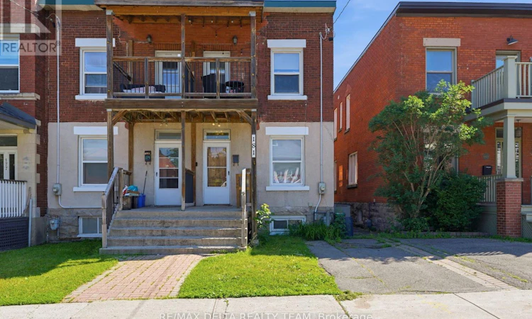 181 Goulburn Avenue