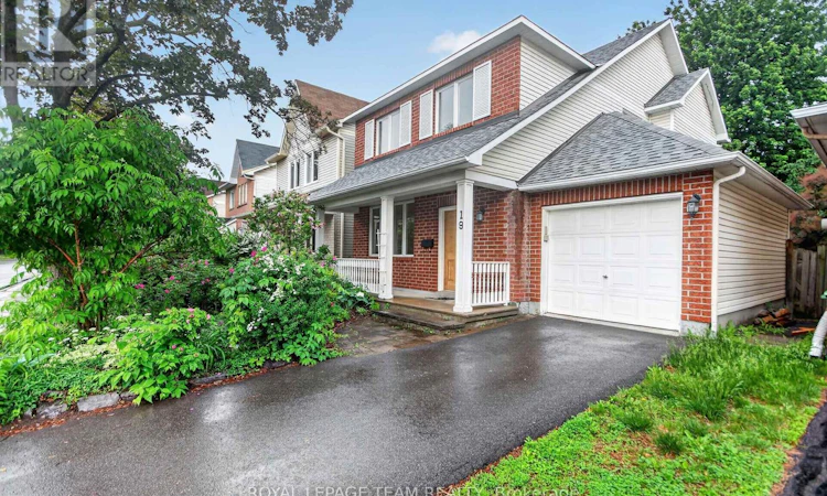 19 Windhurst Drive