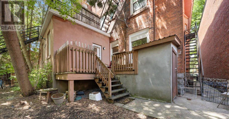 1-484 Gilmour Street, Ottawa, ON, K1R 5L4 - 19