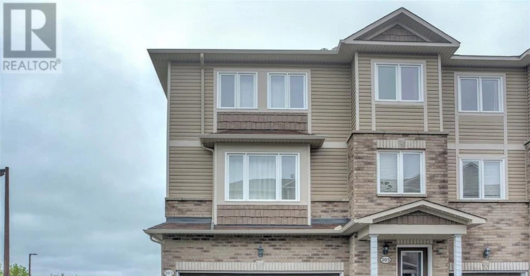 301 Mosaic Private, Ottawa, ON, K2K 0H1