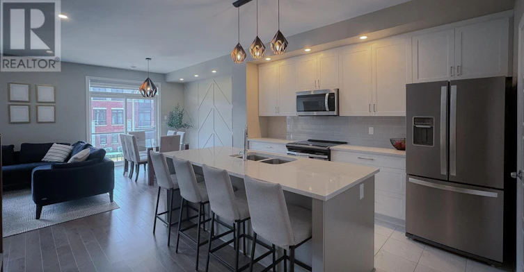 552 Labrador Crescent, Ottawa, ON, K1T 0R5 - 8
