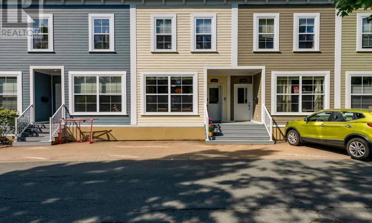 2364 June Street