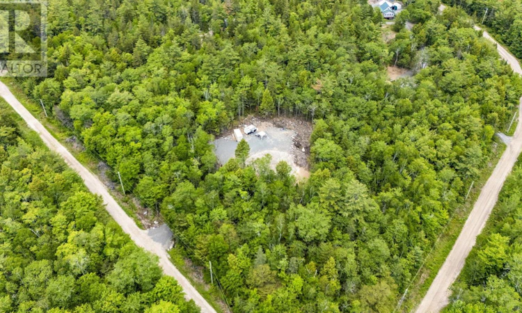 Lot-71 Snowy Owl Trail