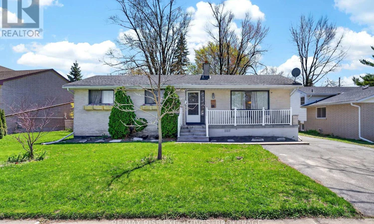 1071 Hudson Drive