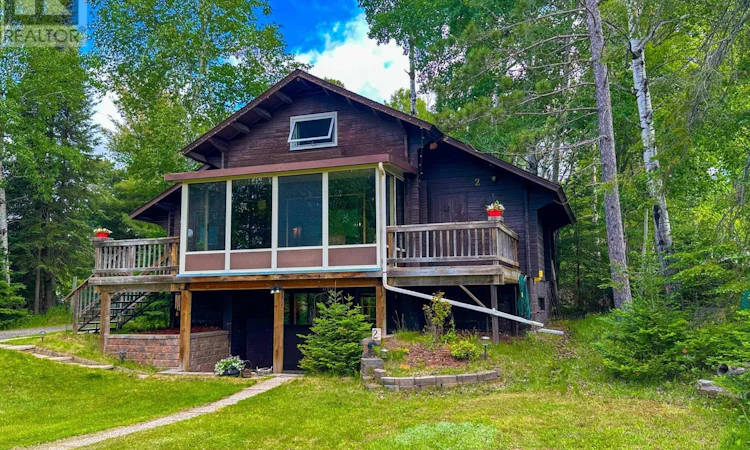 2 Donbrock Drive