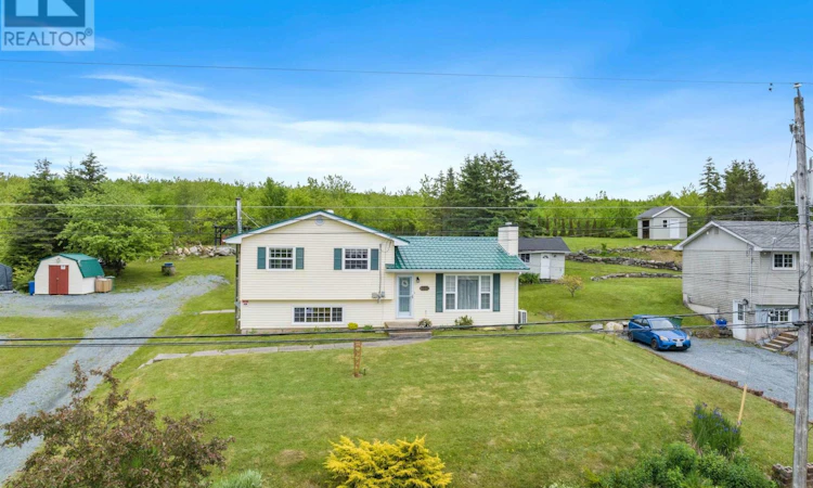 166 Candy Mountain Road
