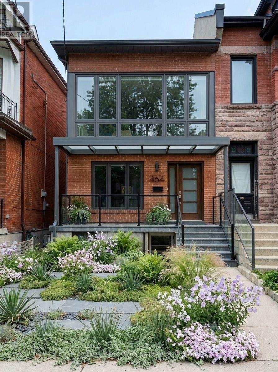 464 Euclid Avenue, Toronto, ON, M6G 2S9