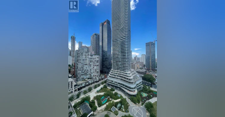 2108-909 Bay Street, Toronto, ON, M5S 3G2 - 12