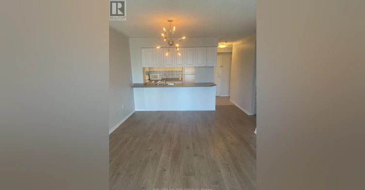 2108-909 Bay Street, Toronto, ON, M5S 3G2 - 4