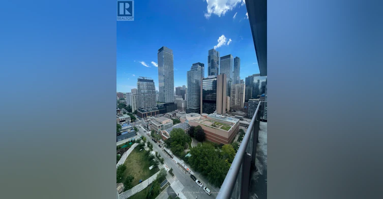 2108-909 Bay Street, Toronto, ON, M5S 3G2 - 11